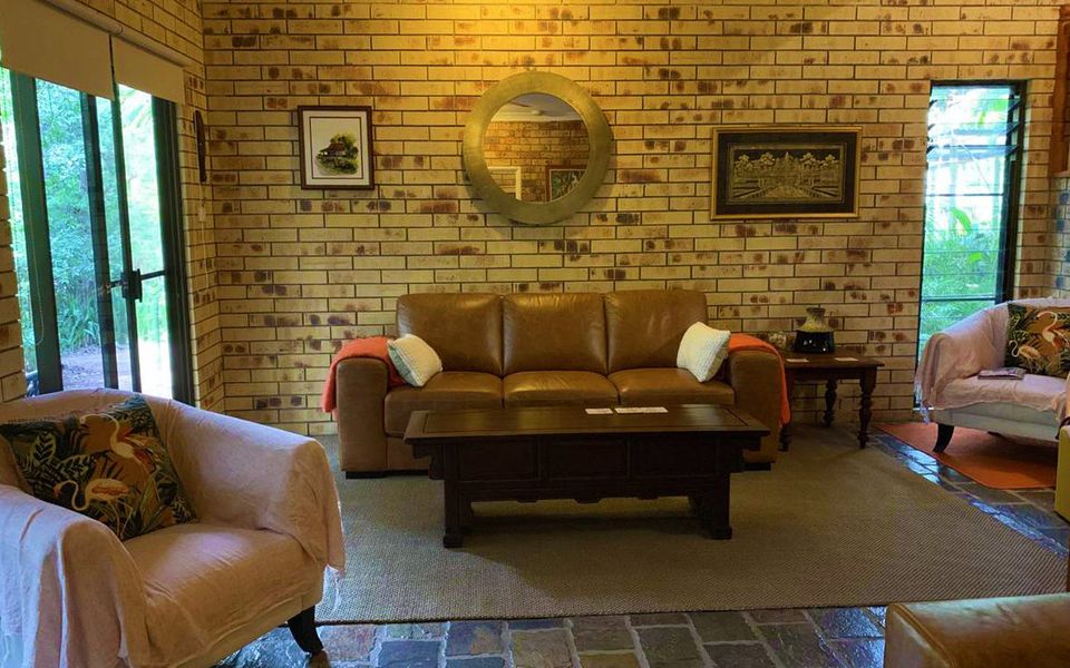 Avalon - Living Area