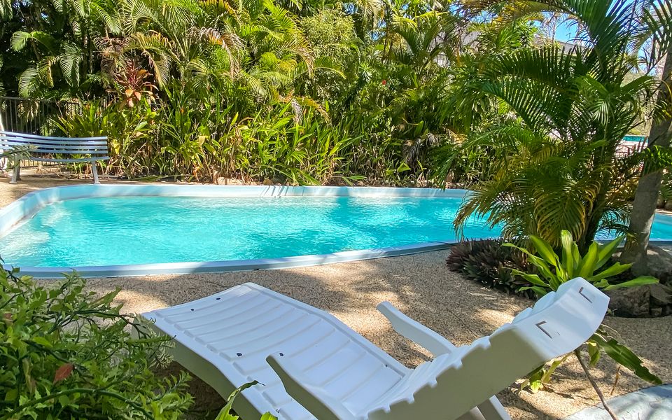 Beachside Palms Unit 1