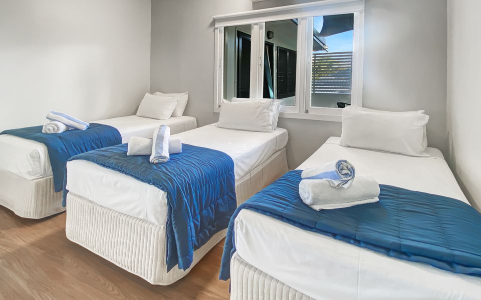 Beachside Palms Unit 1