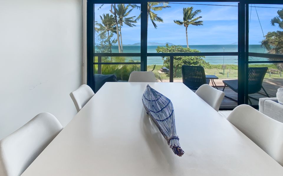 Beachside Palms Unit 1