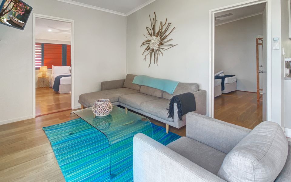 Beachside Palms Unit 1