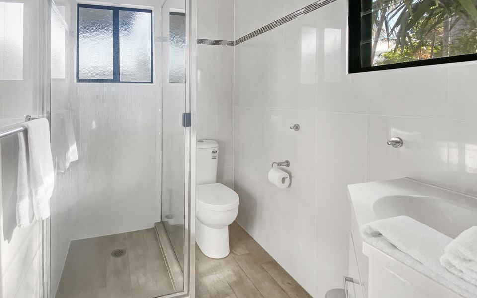 Beachside Palms Unit 1