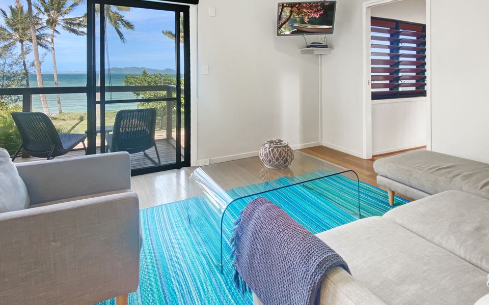 Beachside Palms Unit 1