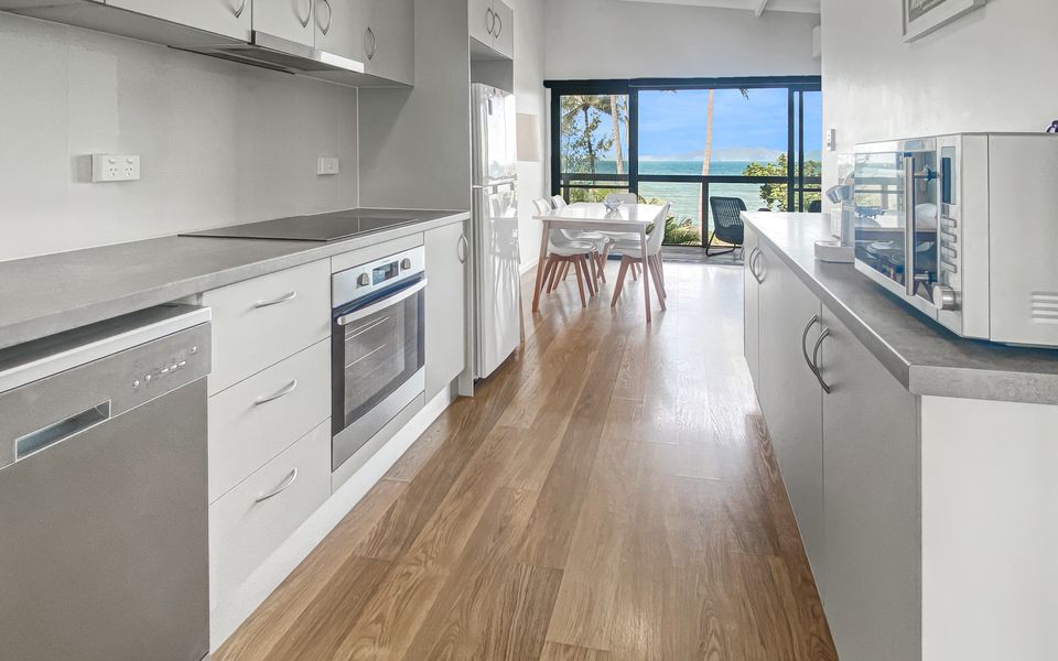 Beachside Palms Unit 1