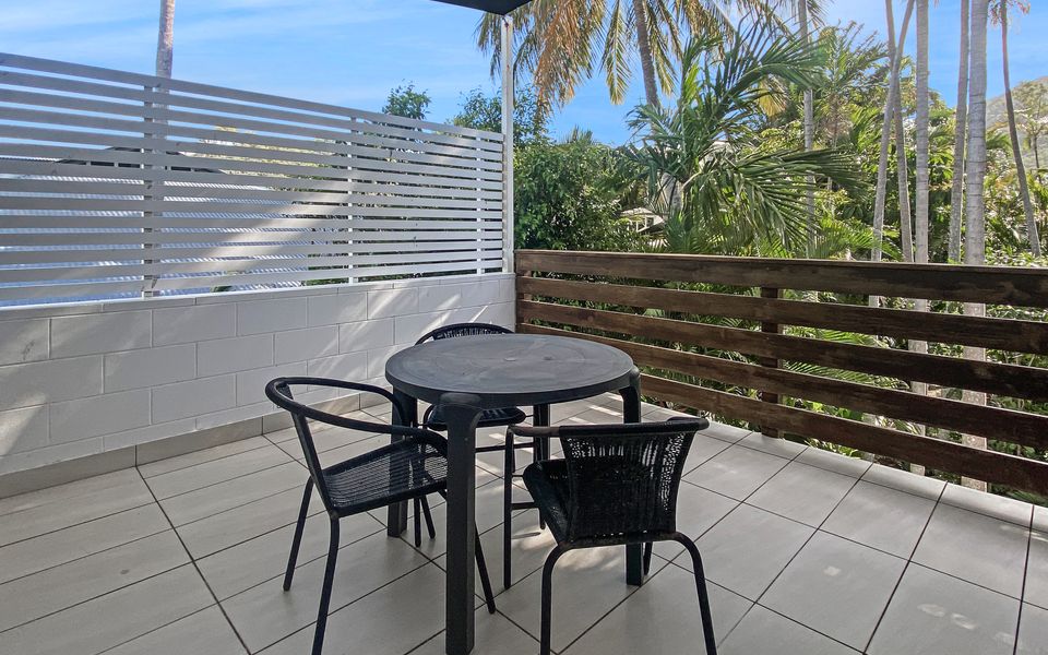 Beachside Palms Unit 1