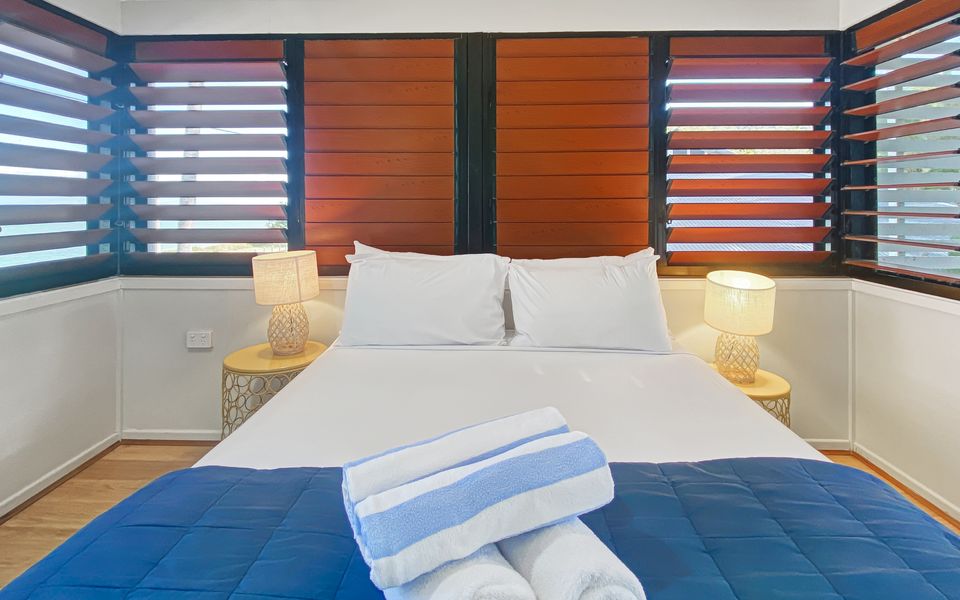 Beachside Palms Unit 1