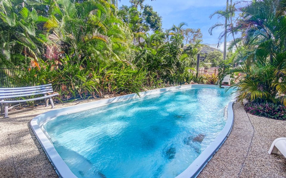 Beachside Palms Unit 2