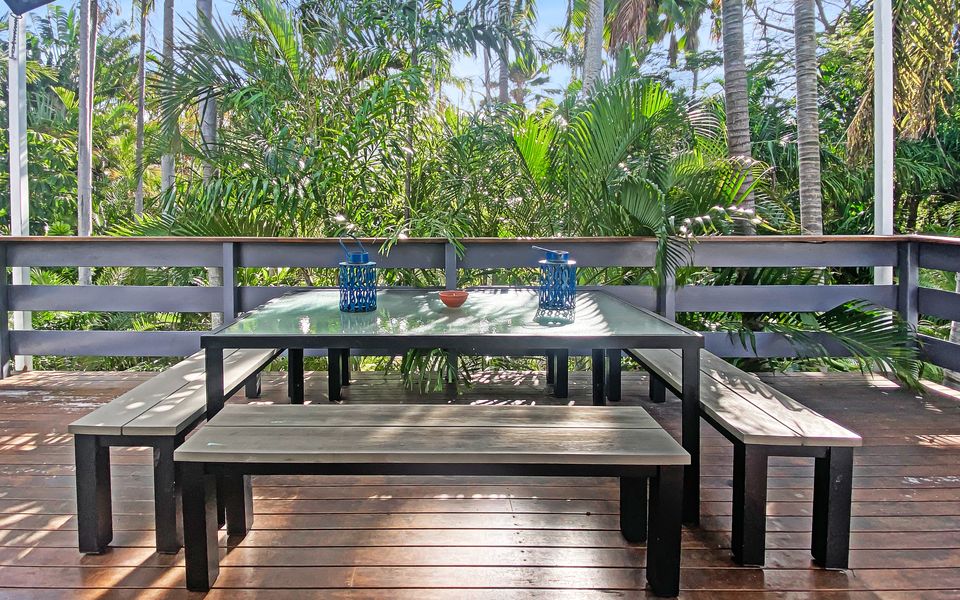 Beachside Palms Unit 2