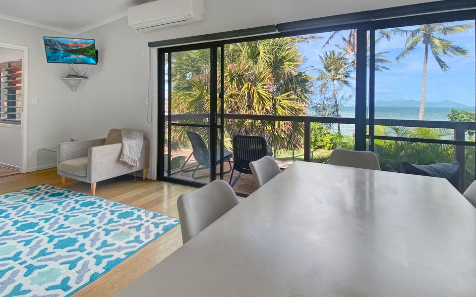 Beachside Palms Unit 2