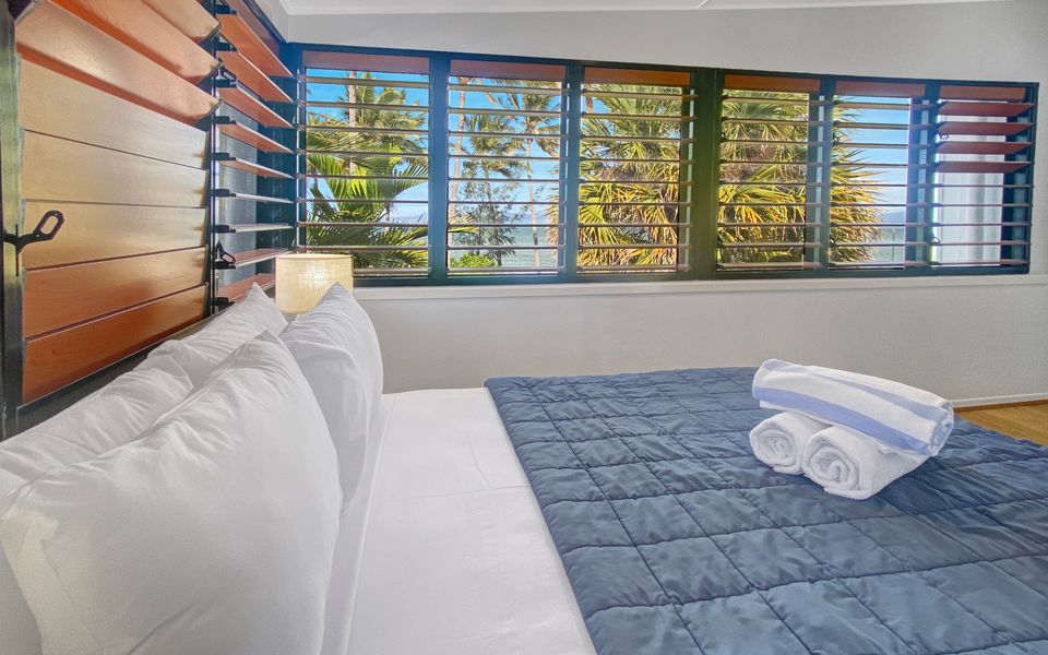 Beachside Palms Unit 2