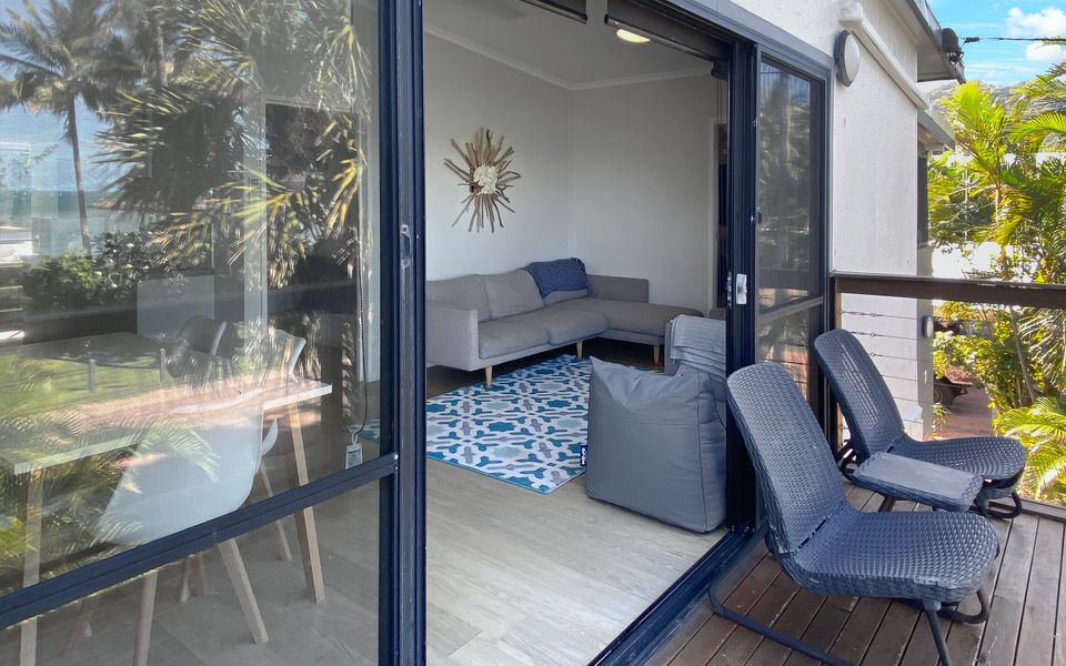 Beachside Palms Unit 2