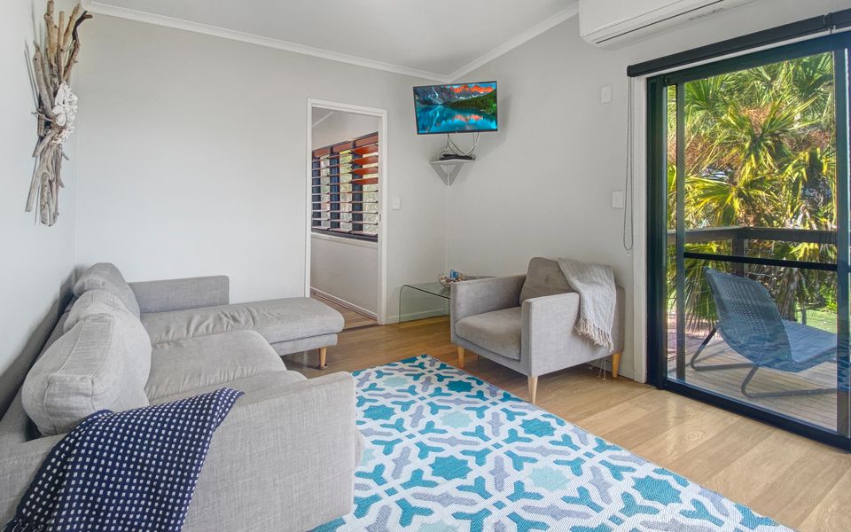 Beachside Palms Unit 2