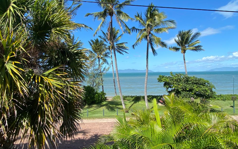 Beachside Palms Unit 2