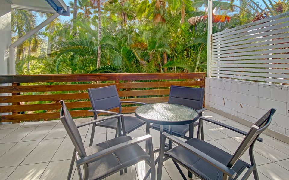 Beachside Palms Unit 2