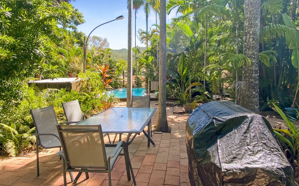 Beachside Palms Unit 3