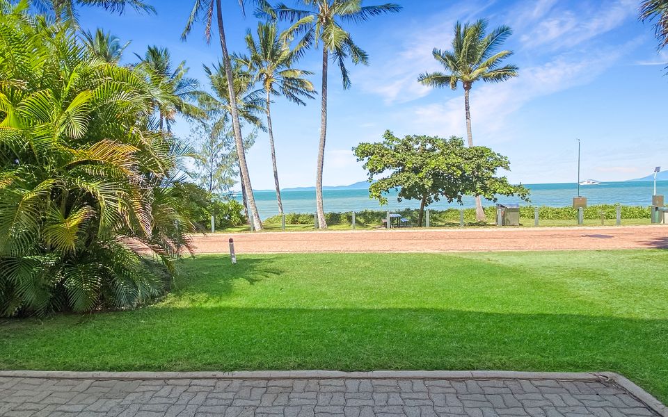 Beachside Palms Unit 3