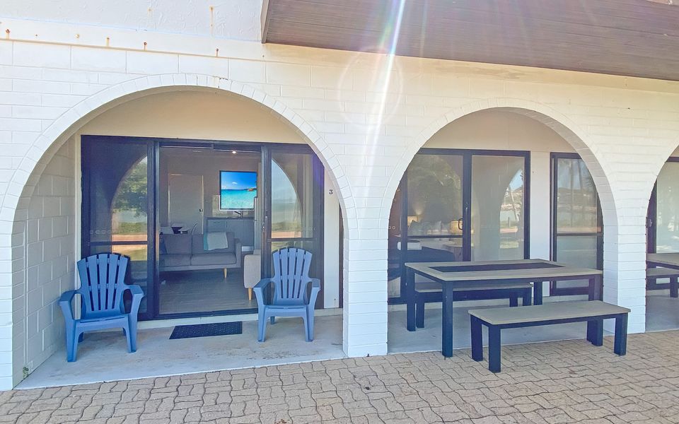 Beachside Palms Unit 3