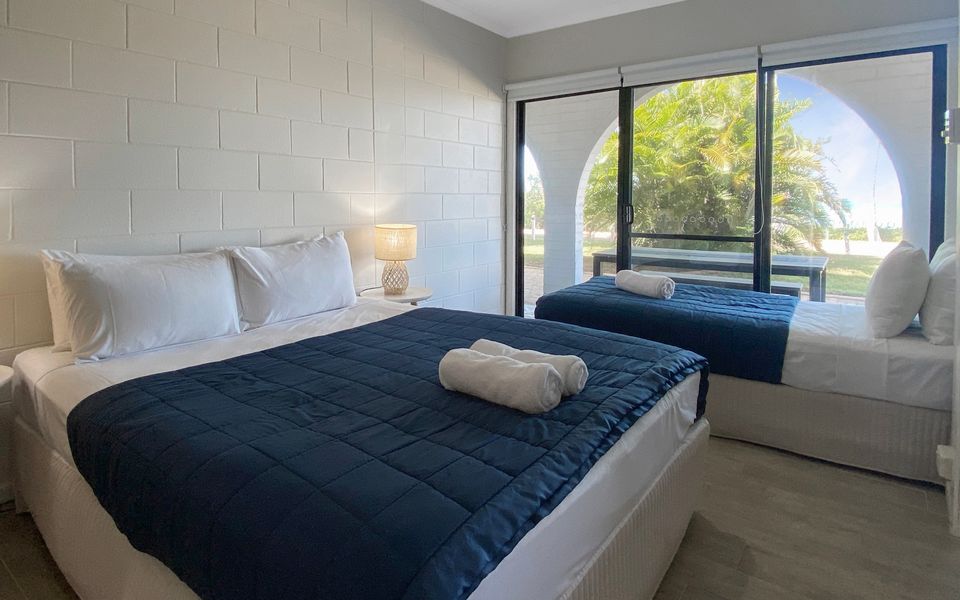 Beachside Palms Unit 3