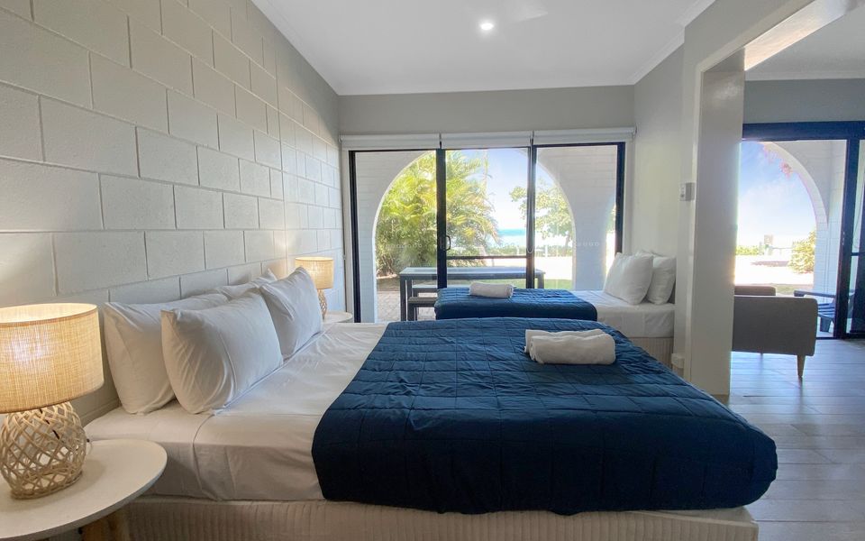 Beachside Palms Unit 3