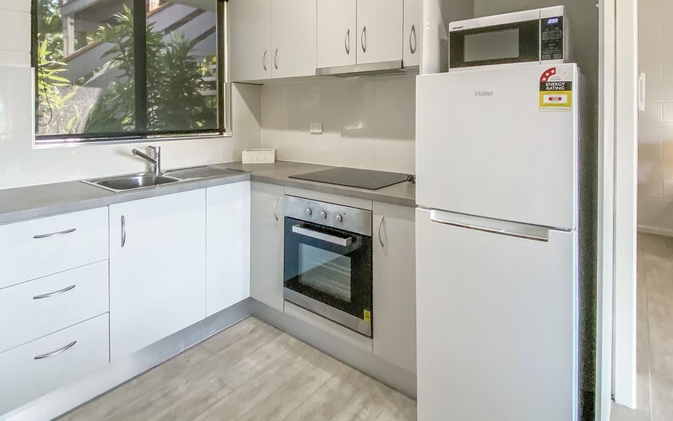 Beachside Palms Unit 3