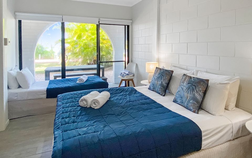 Beachside Palms Unit 4