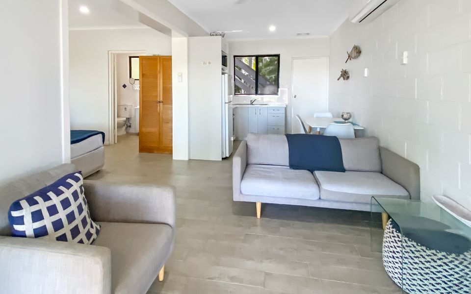 Beachside Palms Unit 4