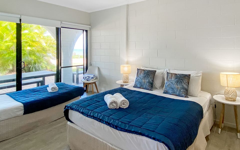 Beachside Palms Unit 4