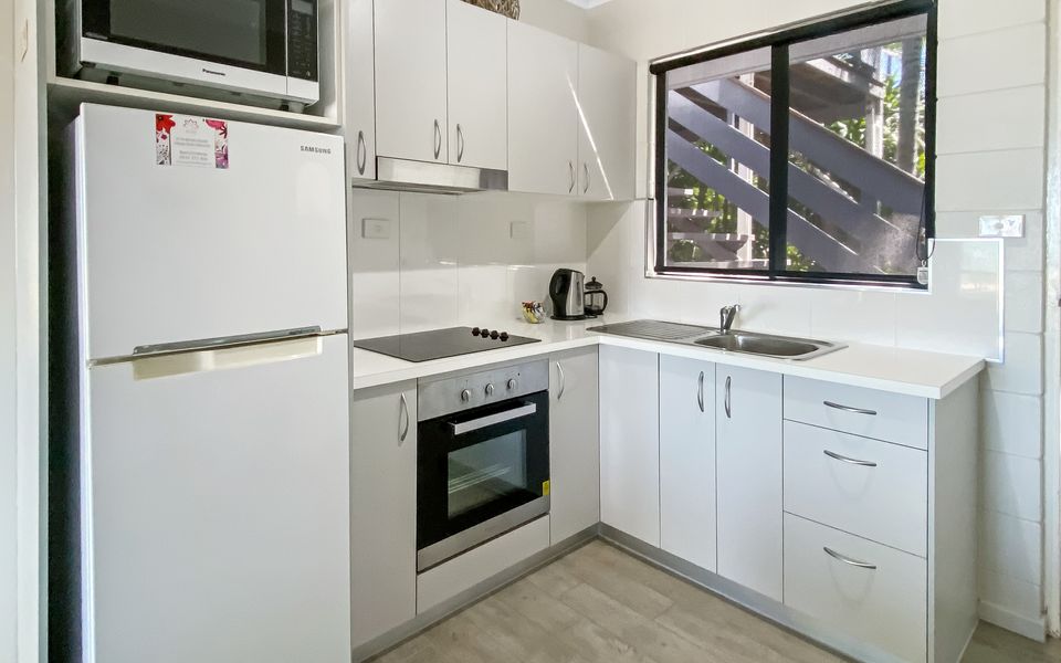 Beachside Palms Unit 4