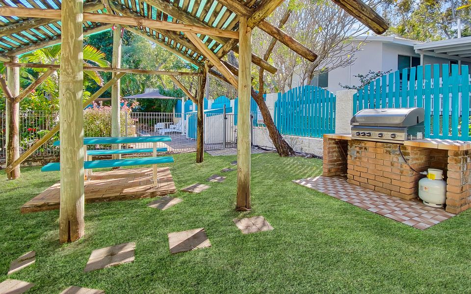 Magnetic Reef Unit 2