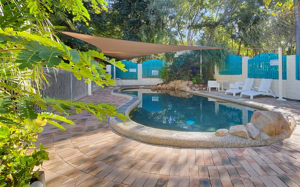 Magnetic Reef Unit 2