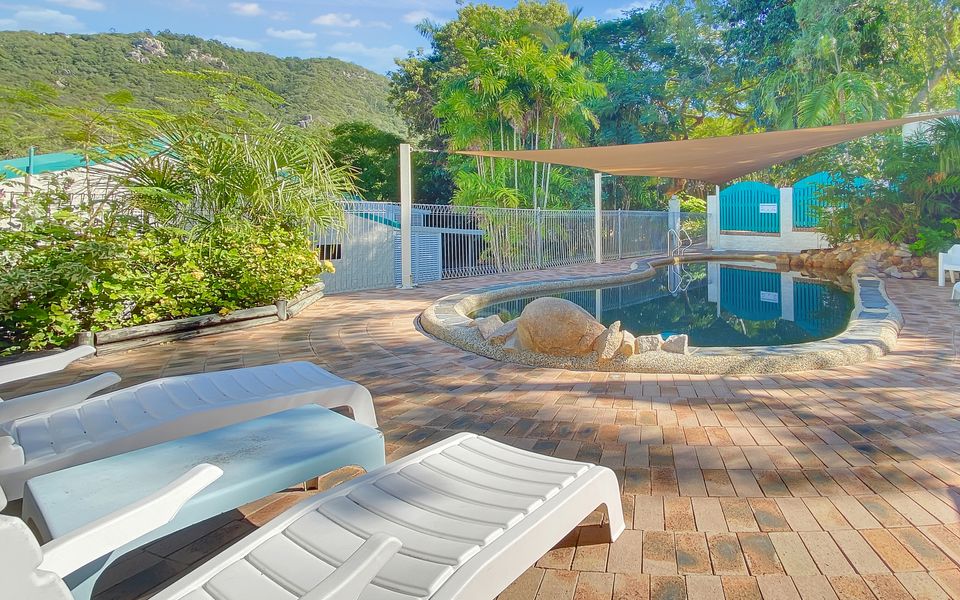 Magnetic Reef Unit 2