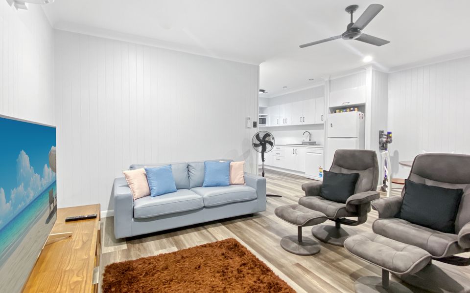 Magnetic Reef Unit 2