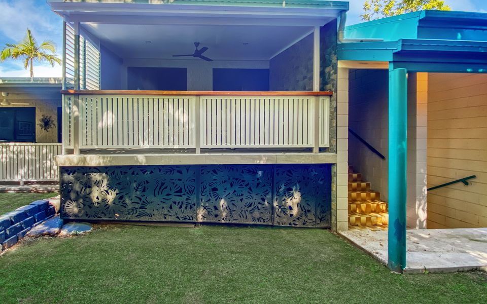 Magnetic Reef Unit 2