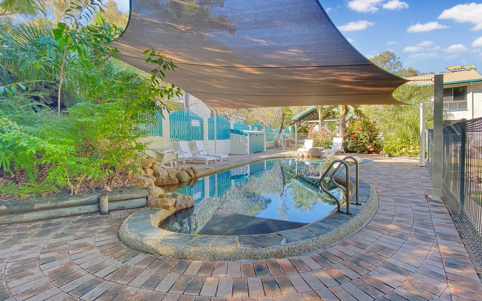 Magnetic Reef Unit 2