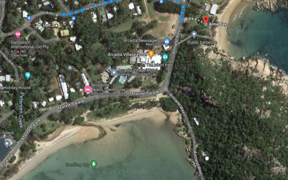 Magnetic Reef Unit 2