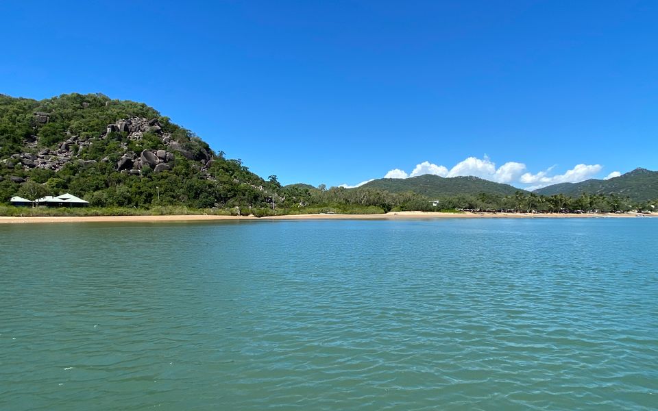 Absolute Beachfront Master