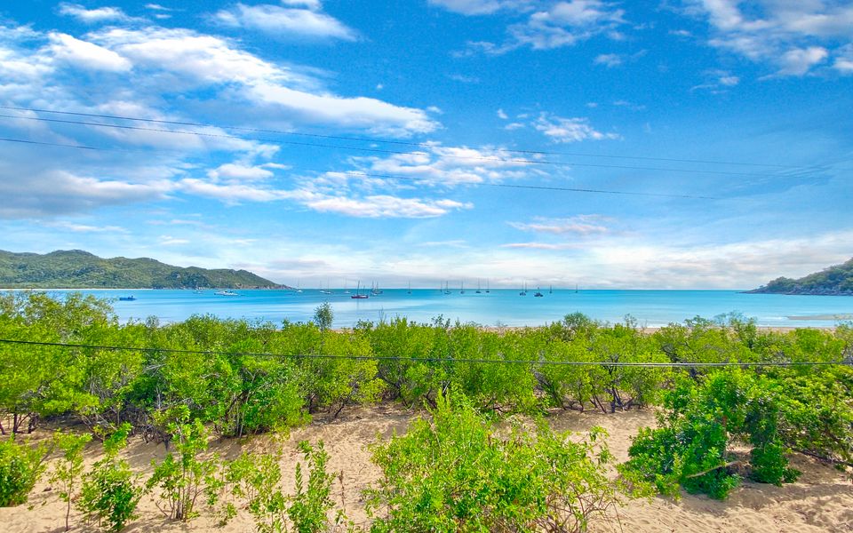 Absolute Beachfront Master