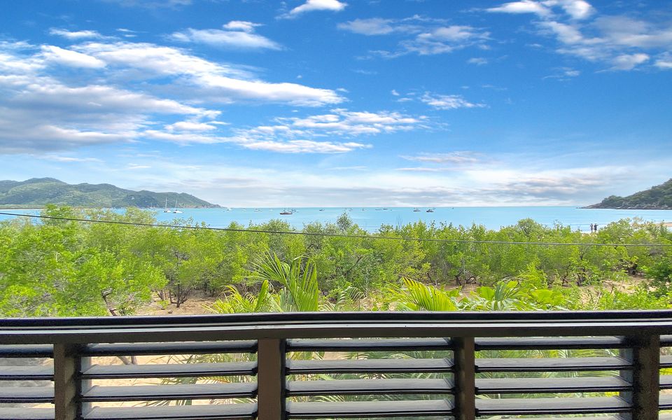 Absolute Beachfront Master