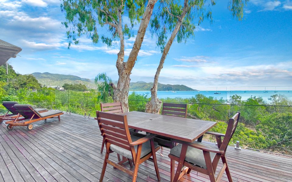 Absolute Beachfront Master