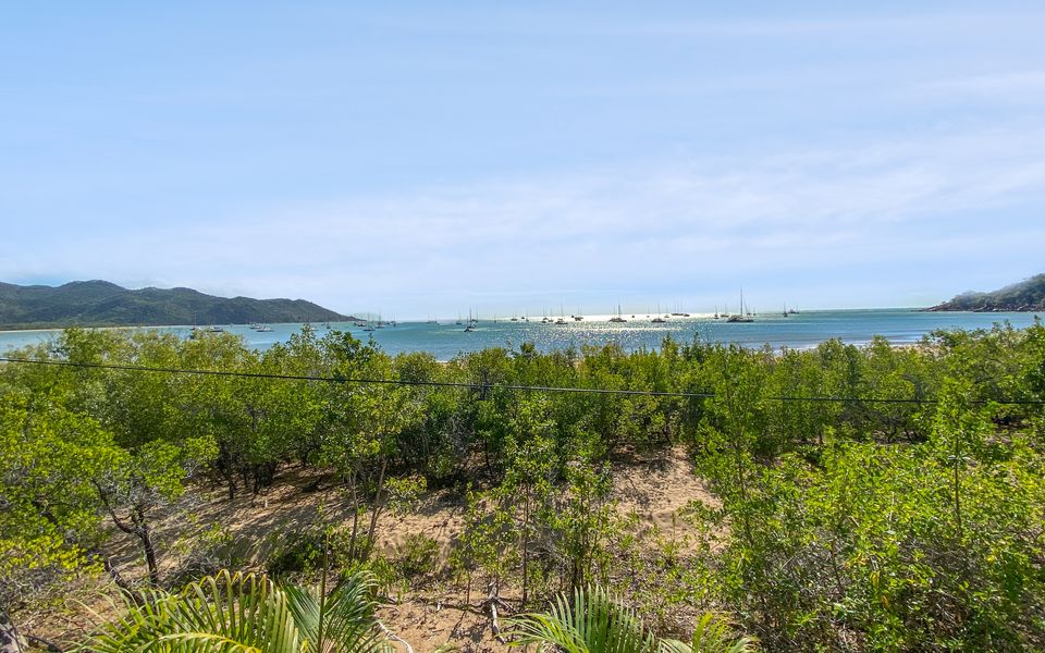 Absolute Beachfront and Pool House