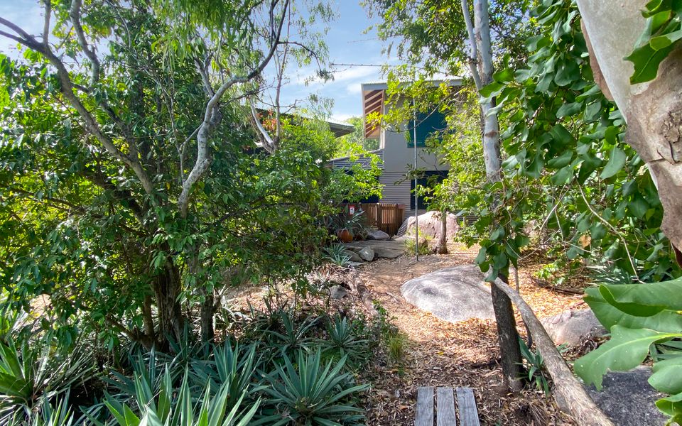 Absolute Beachfront and Pool House