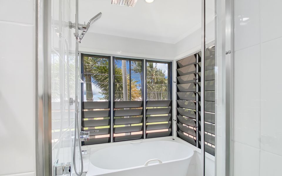 Magnetic Docks Townhouse 8