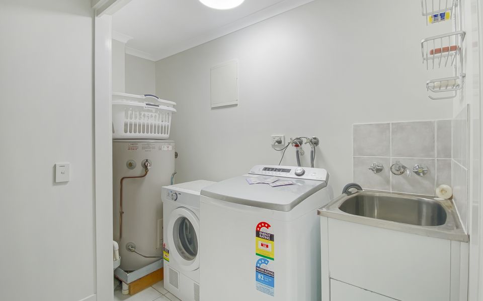 Magnetic Docks Townhouse 8