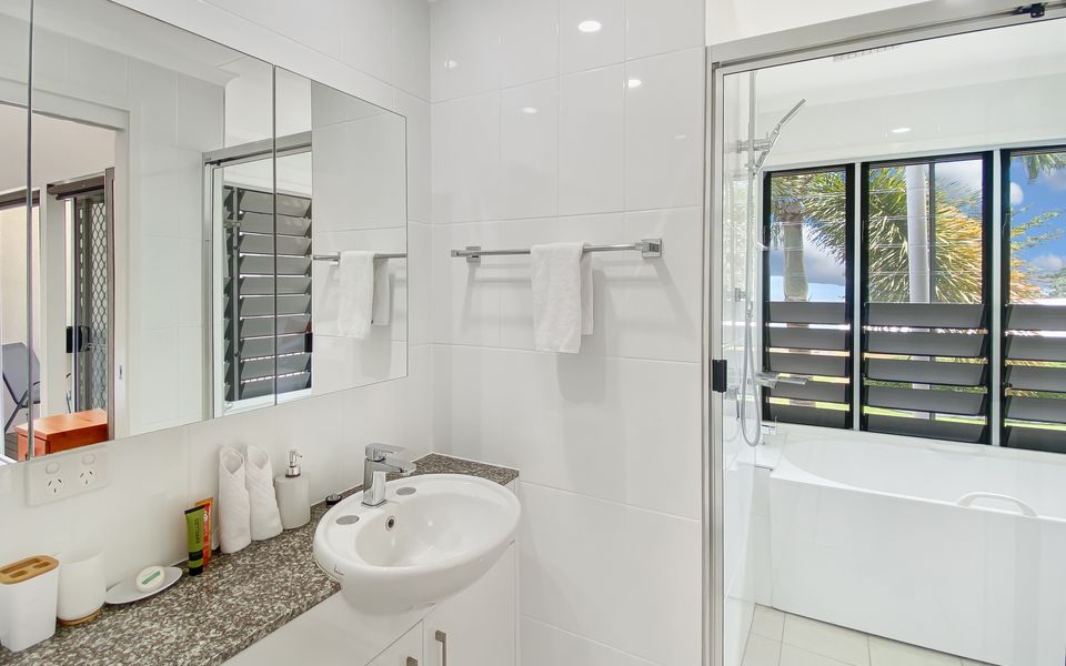 Magnetic Docks Townhouse 8