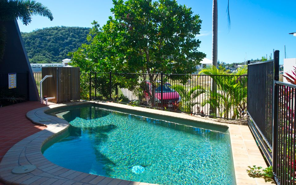 Magnetic Docks Townhouse 8