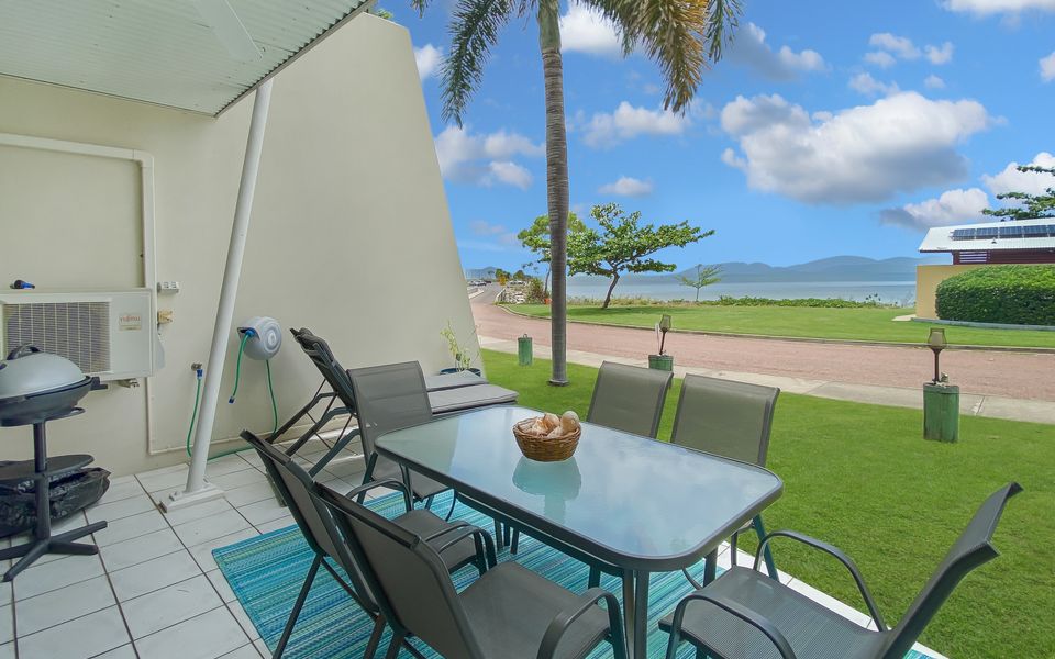 Magnetic Docks Townhouse 8