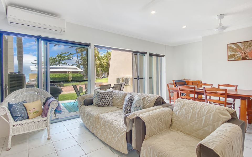 Magnetic Docks Townhouse 8