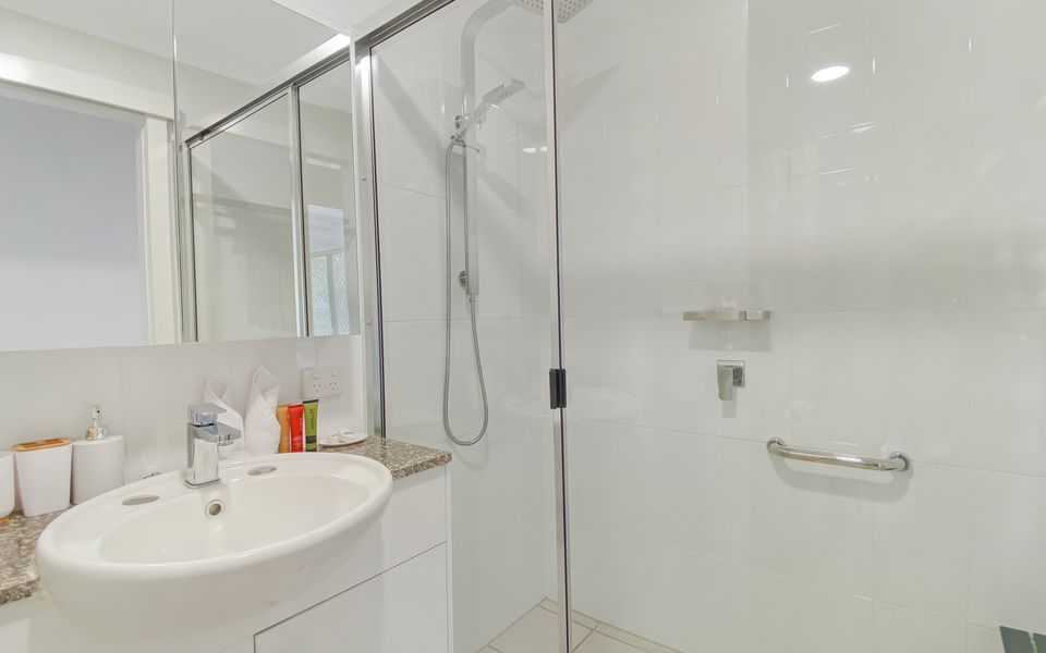 Magnetic Docks Townhouse 8