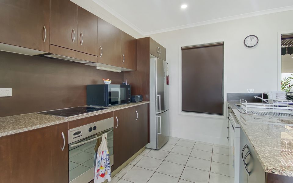 Magnetic Docks Townhouse 8