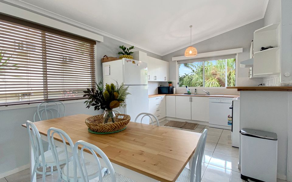 Magnetic Haven Unit 7